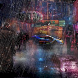 Metro Holografix