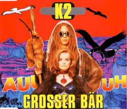 Grosser Bär