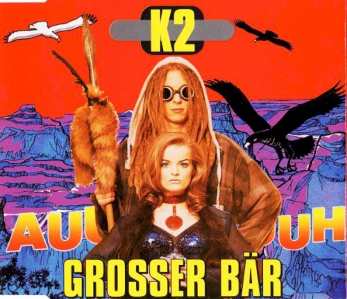 Grosser Bär
