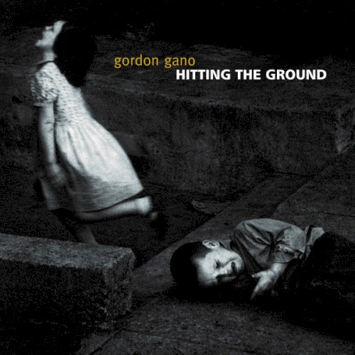 Hitting the Ground