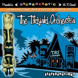 StereoExotique