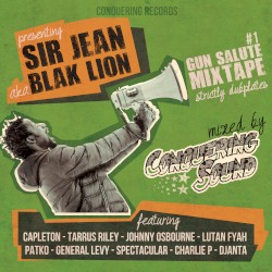 Gun Salute Mixtape