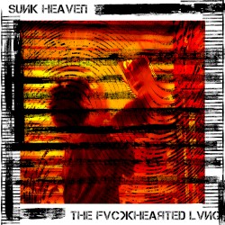 THE FVCKHEAѪTED LVNG