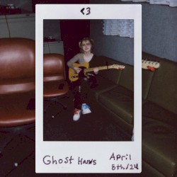 Ghost Hands