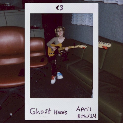 Ghost Hands