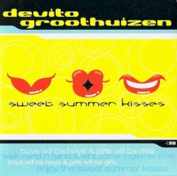 Sweet Summer Kisses