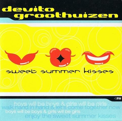 Sweet Summer Kisses