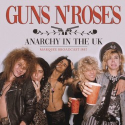 Anarchy In The UK