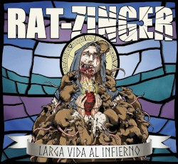 Larga vida al infierno