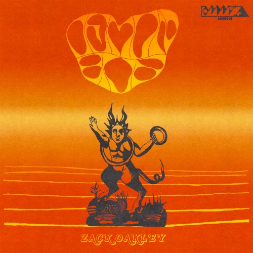 Demon Run / Funkier Than a Mosquitos Tweeter