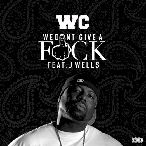 We Don't Give a Fuck (Ralph Myerz Mix)