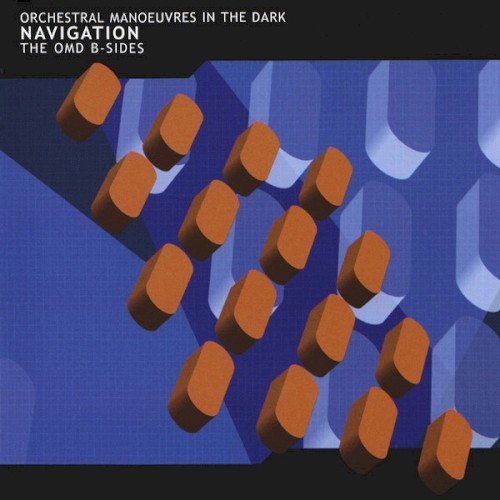Navigation: The OMD B-Sides