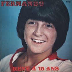 Fernando: René a 15 ans