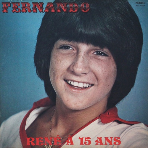 Fernando: René a 15 ans