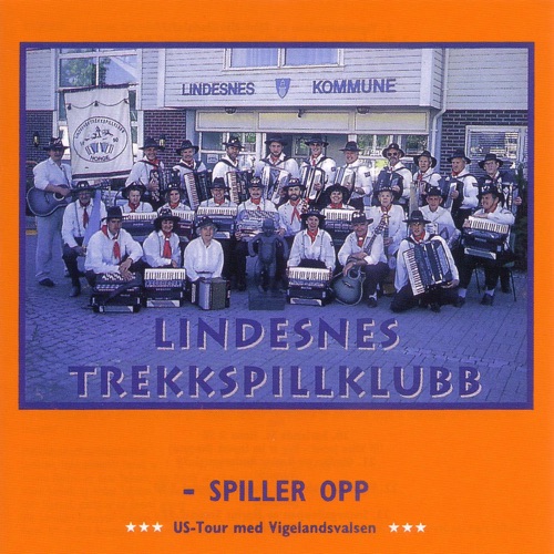 Spiller Opp