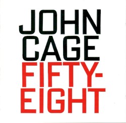 Fifty-Eight
