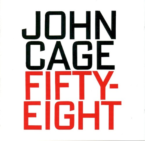 Fifty-Eight