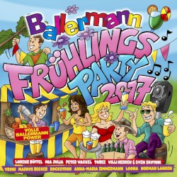 Ballermann: Frühlingsparty 2017