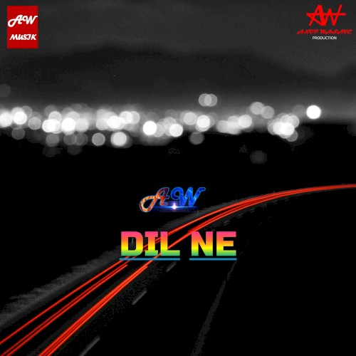 Dil Ne (instrumental)