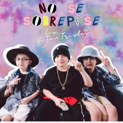 No se sobrepase