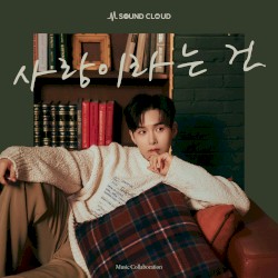 Music Collaboration‐Love is