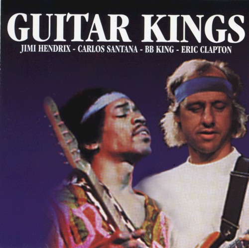 Guitar Kings