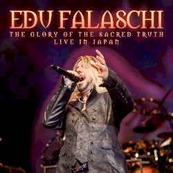 The Glory of the Sacred Truth (Live in Japan)