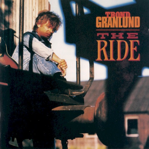 The Ride
