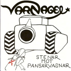 Stenar mot pansarvagnar