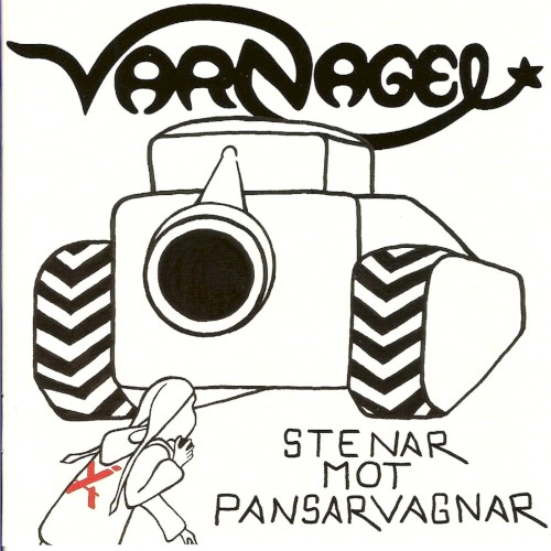 Stenar mot pansarvagnar
