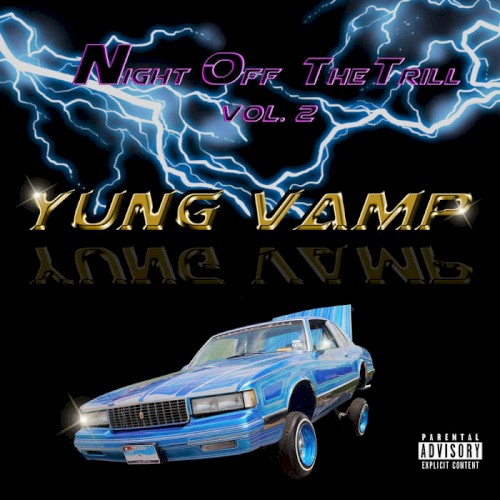 NIGHT OFF THE TRILL (VOL 2)