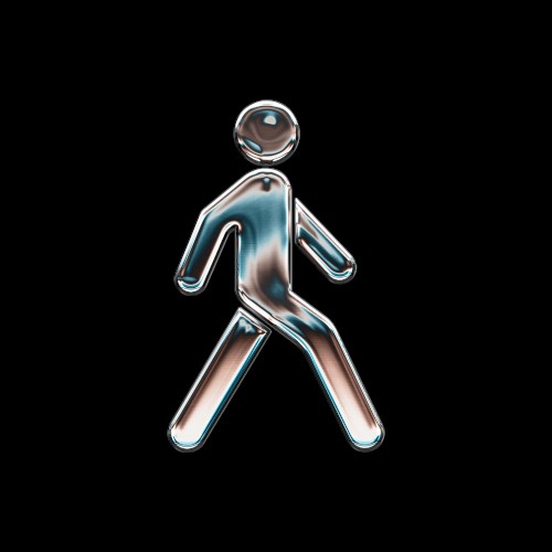 Walked