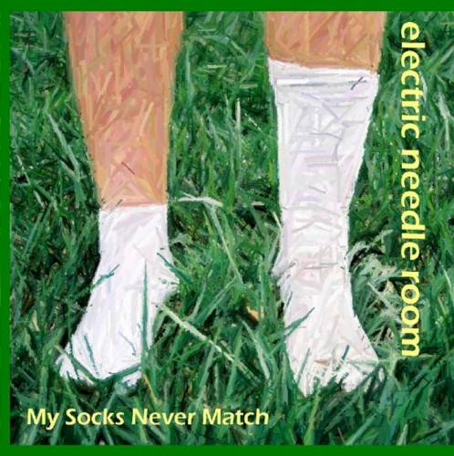 My Socks Never Match