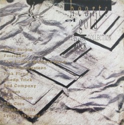 Hearts of Gold: The Classic Rock Collection