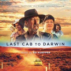 Last Cab to Darwin