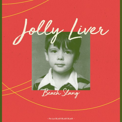 Jolly Liver