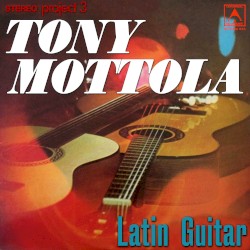 Latin Guitar