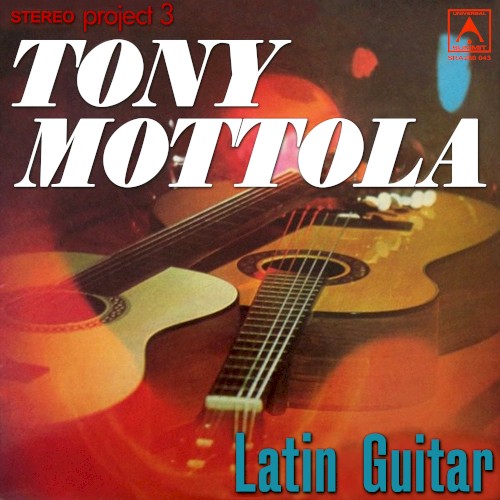 Latin Guitar