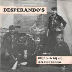 Blijf toch bij mij