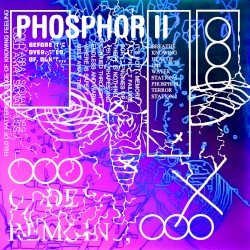 PHOSPHOR II CODED REMAINS