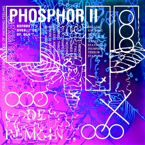 PHOSPHOR II CODED REMAINS