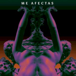 Me afectas (remix)