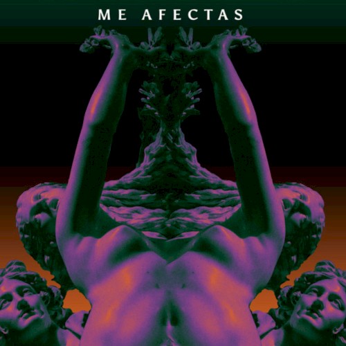 Me afectas (remix)
