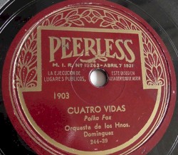 Cuatro vidas / El barrilito