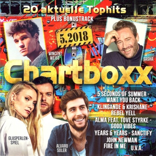 ChartBoxx 5.2018