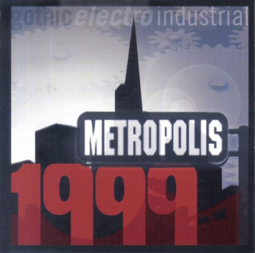 Metropolis 1999