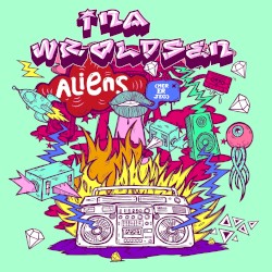Aliens (Her Er Jeg)