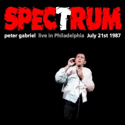 1987‐07‐21: The Spectrum, Philadelphia, PA, USA