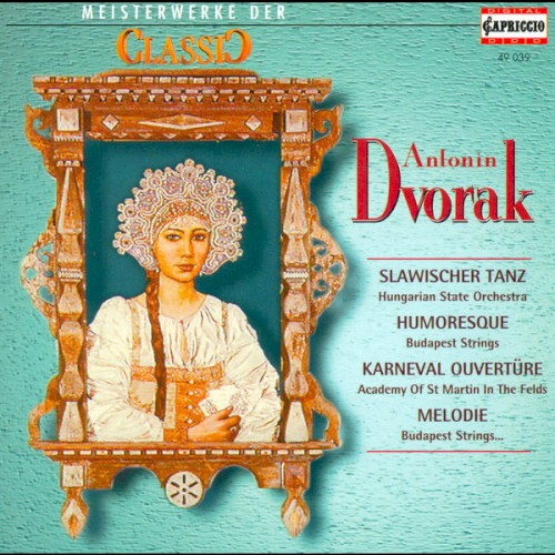 Classic Masterworks