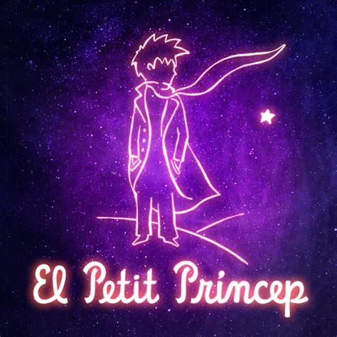 El Petit Príncep